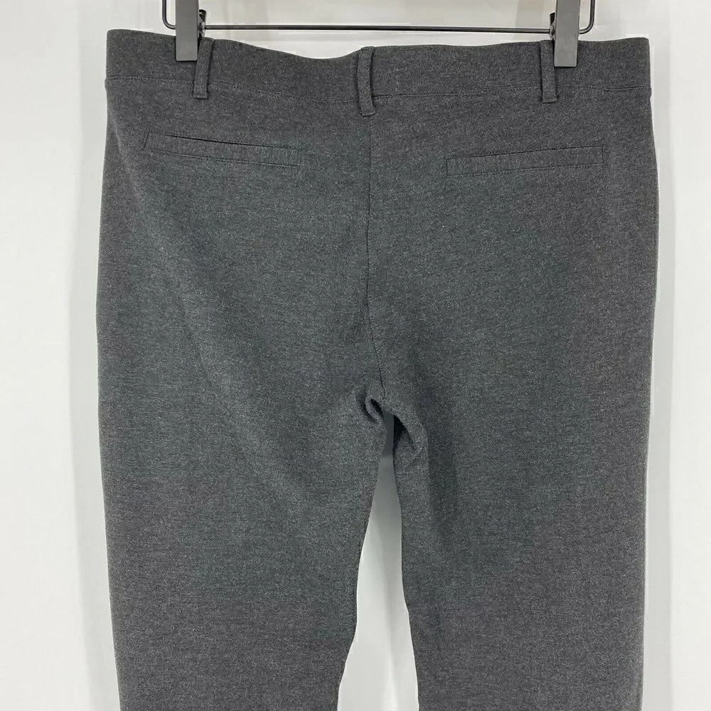 Betabrand Dress Pants Stretch Bootcut